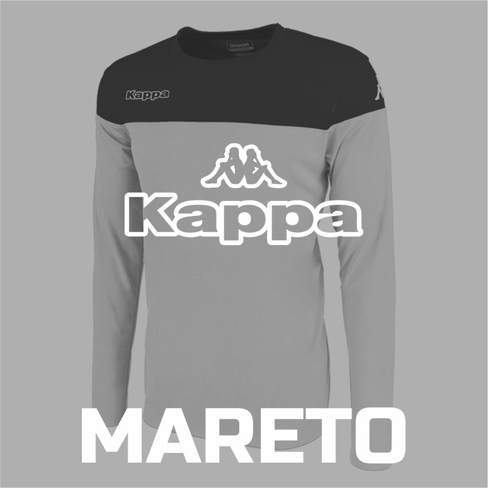 Kappa Mareto