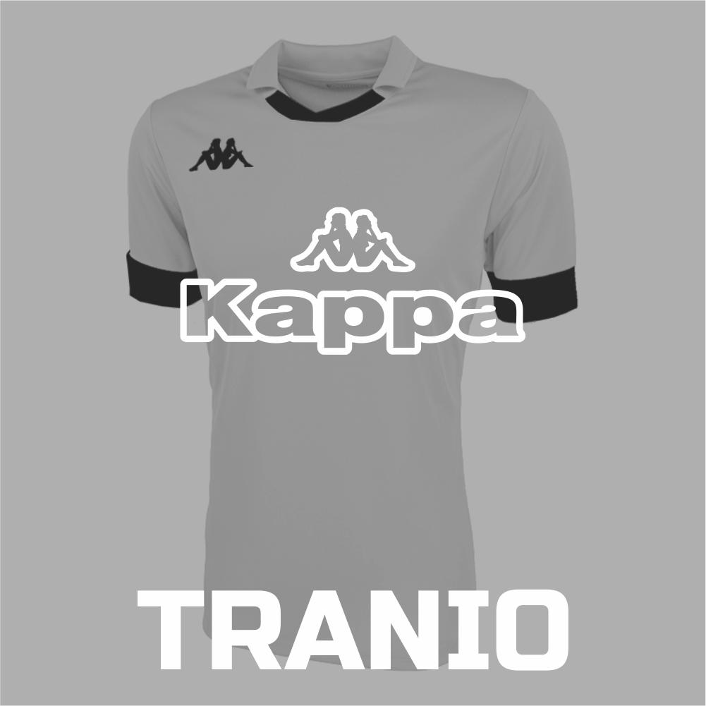 Kappa Tranio