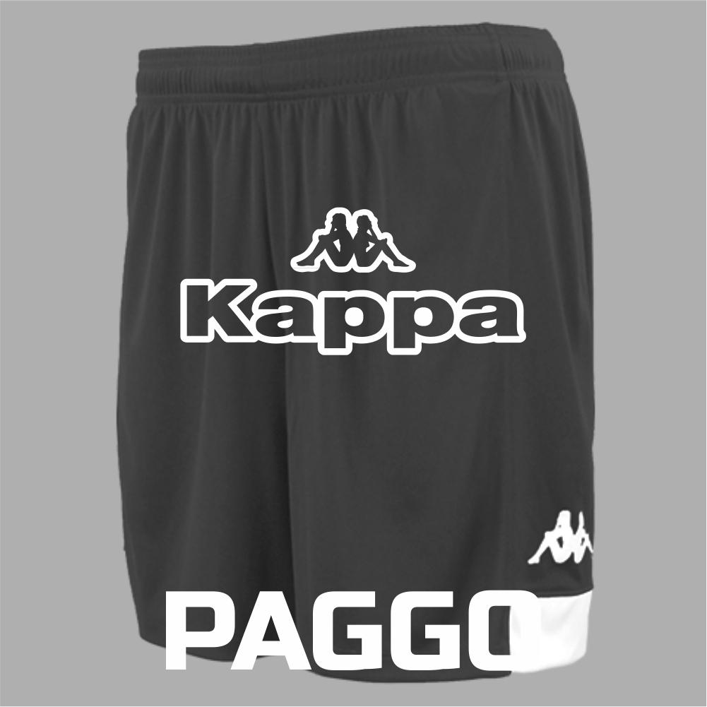 Kappa Paggo