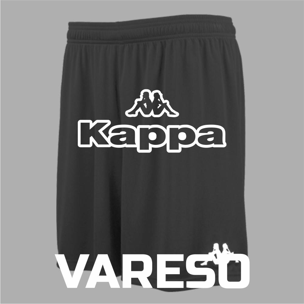 Kappa Vareso