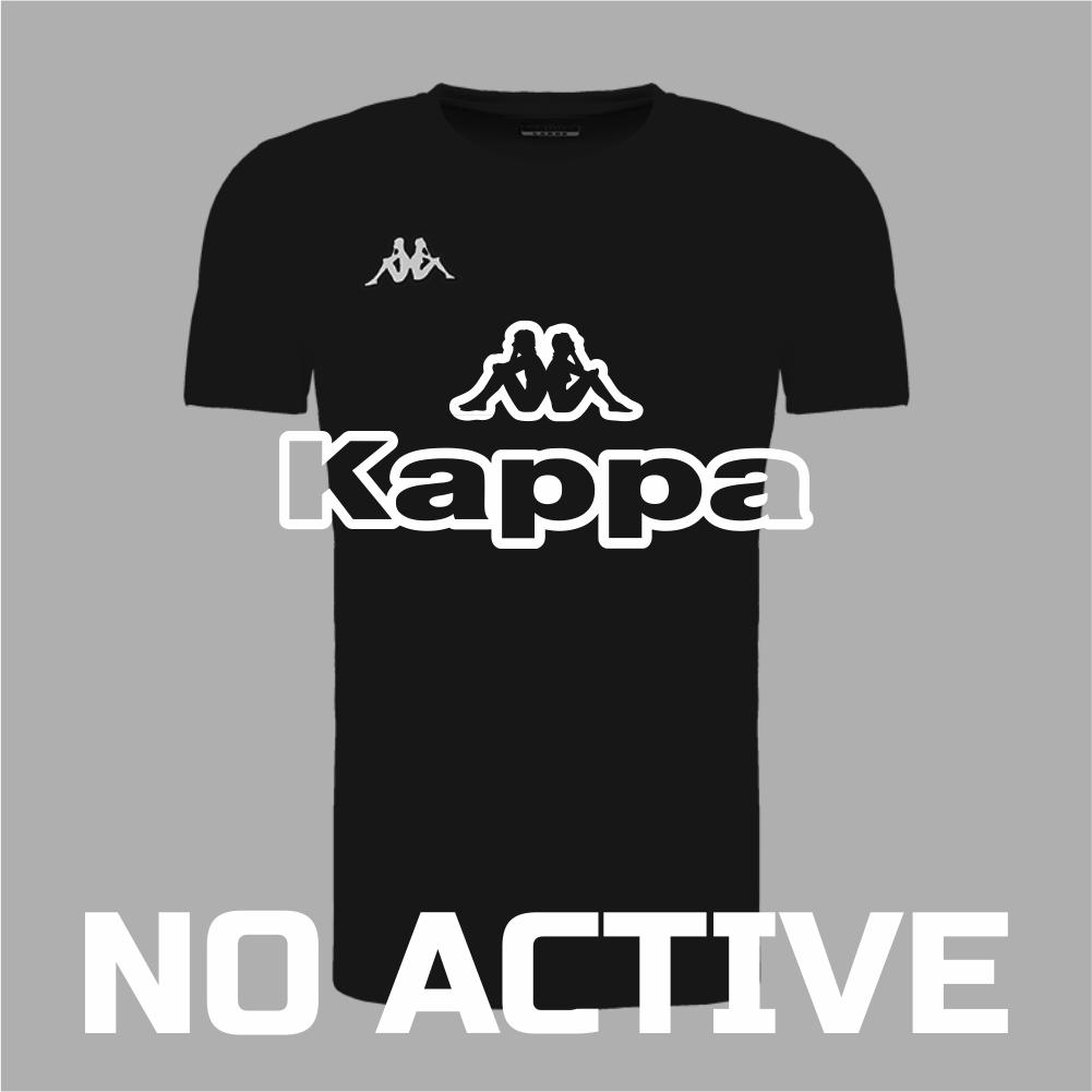 No Active