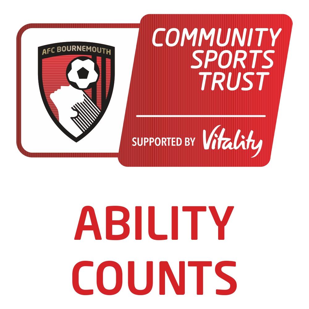 AFC Bournemouth Ability Counts