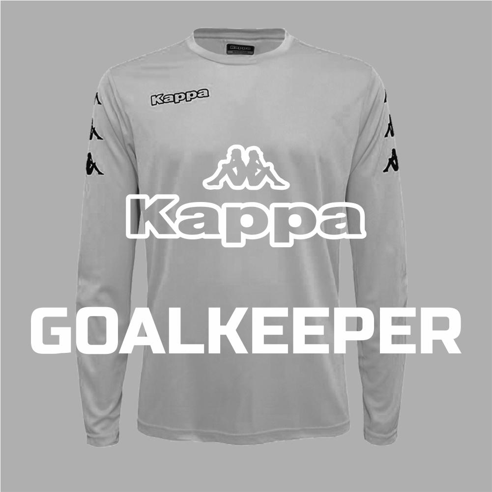 Kappa Goalkeeper