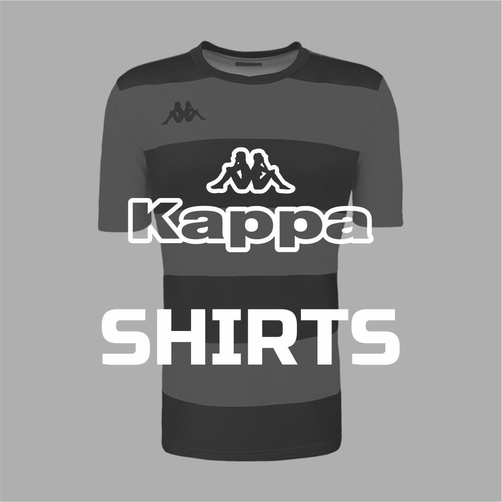 Kappa Shirts