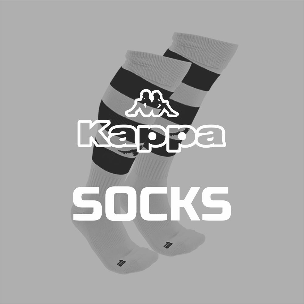 Kappa Socks