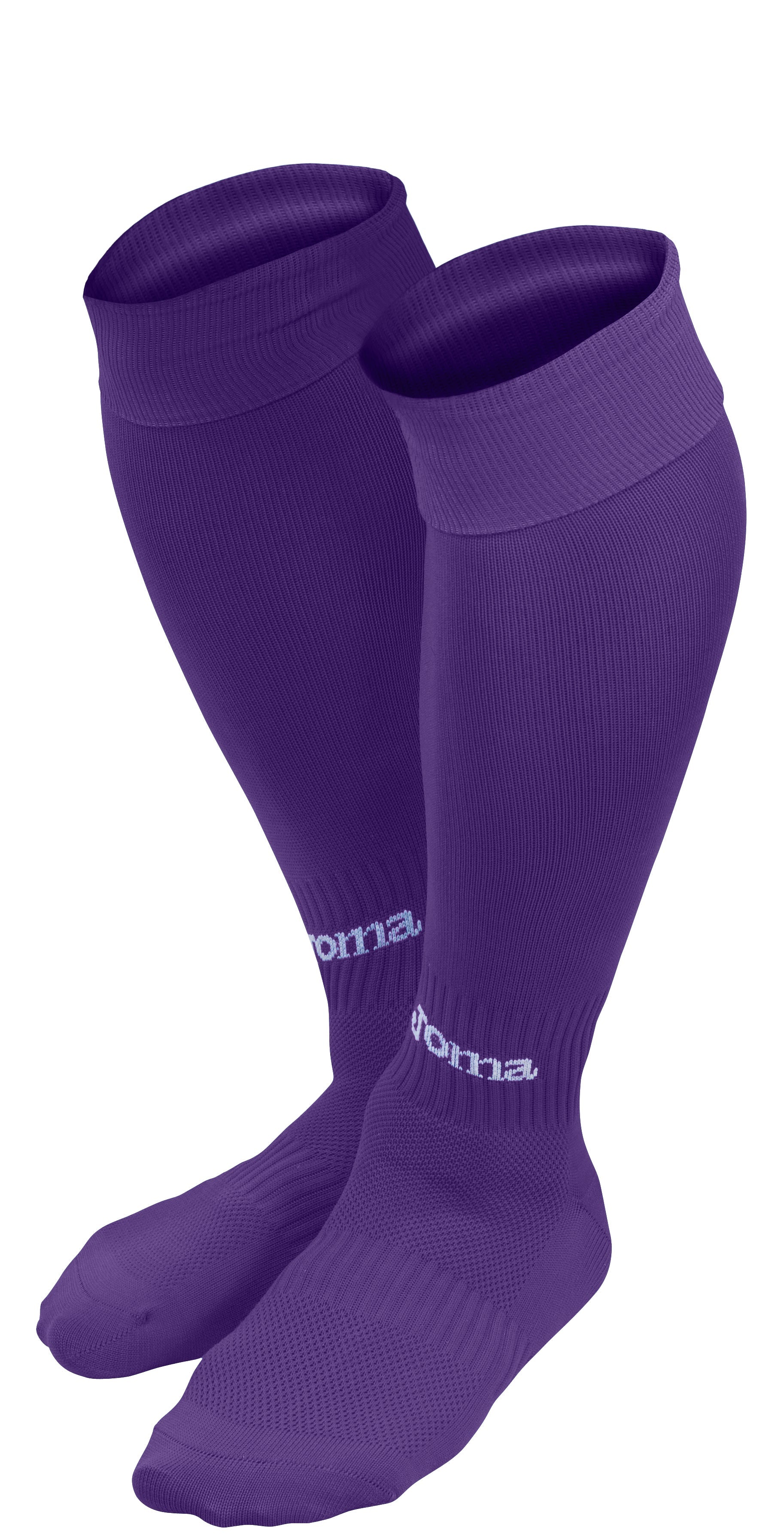 Joma Classic 2 Sock - Violet