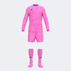 Joma Zamora IX GK Set - Pink