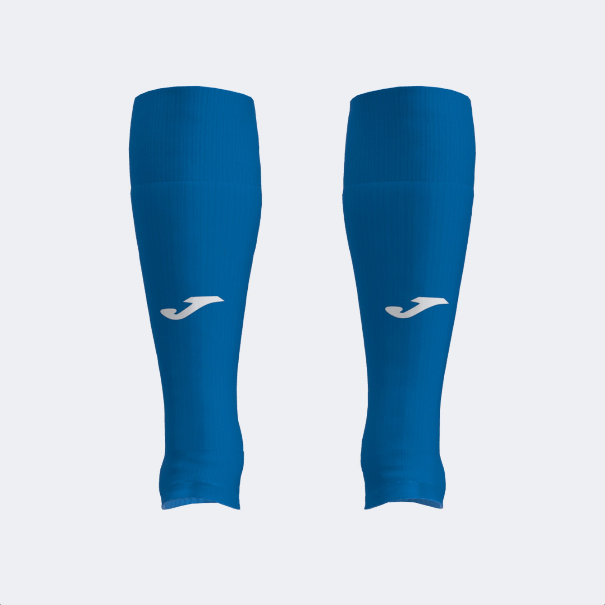 Joma Leg II Sleeve Socks - Royal (12 Pack)