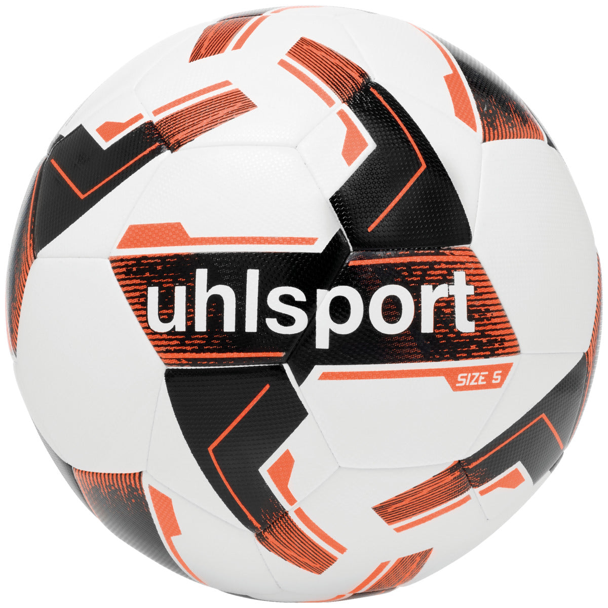 Uhlsport Resist Synergy - White/Black/Fluo Orange