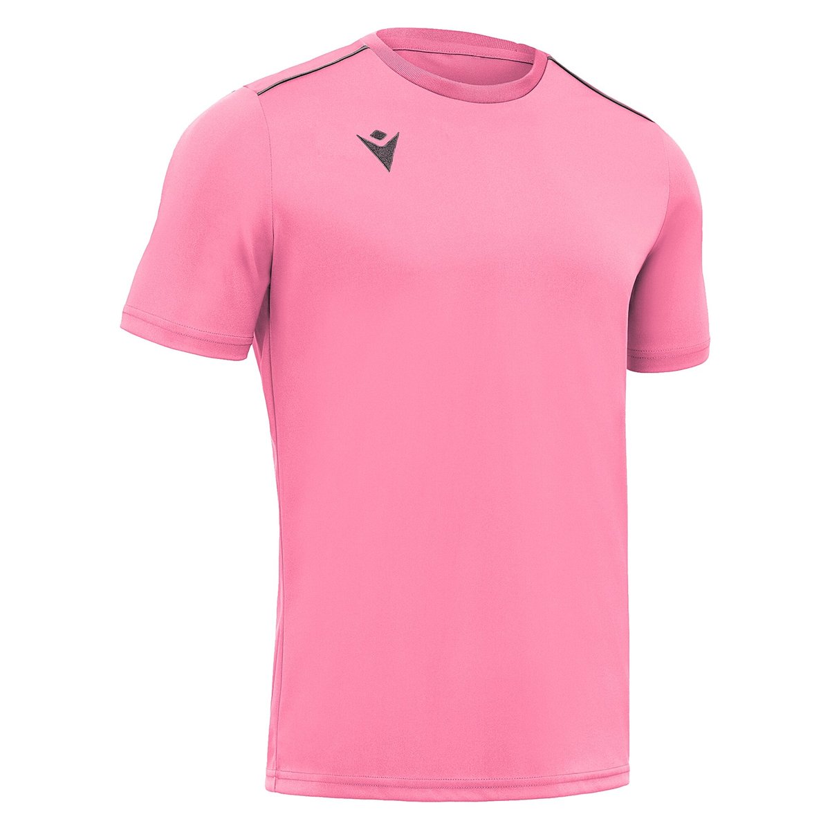 Macron Rigel Hero Shirt - Pink