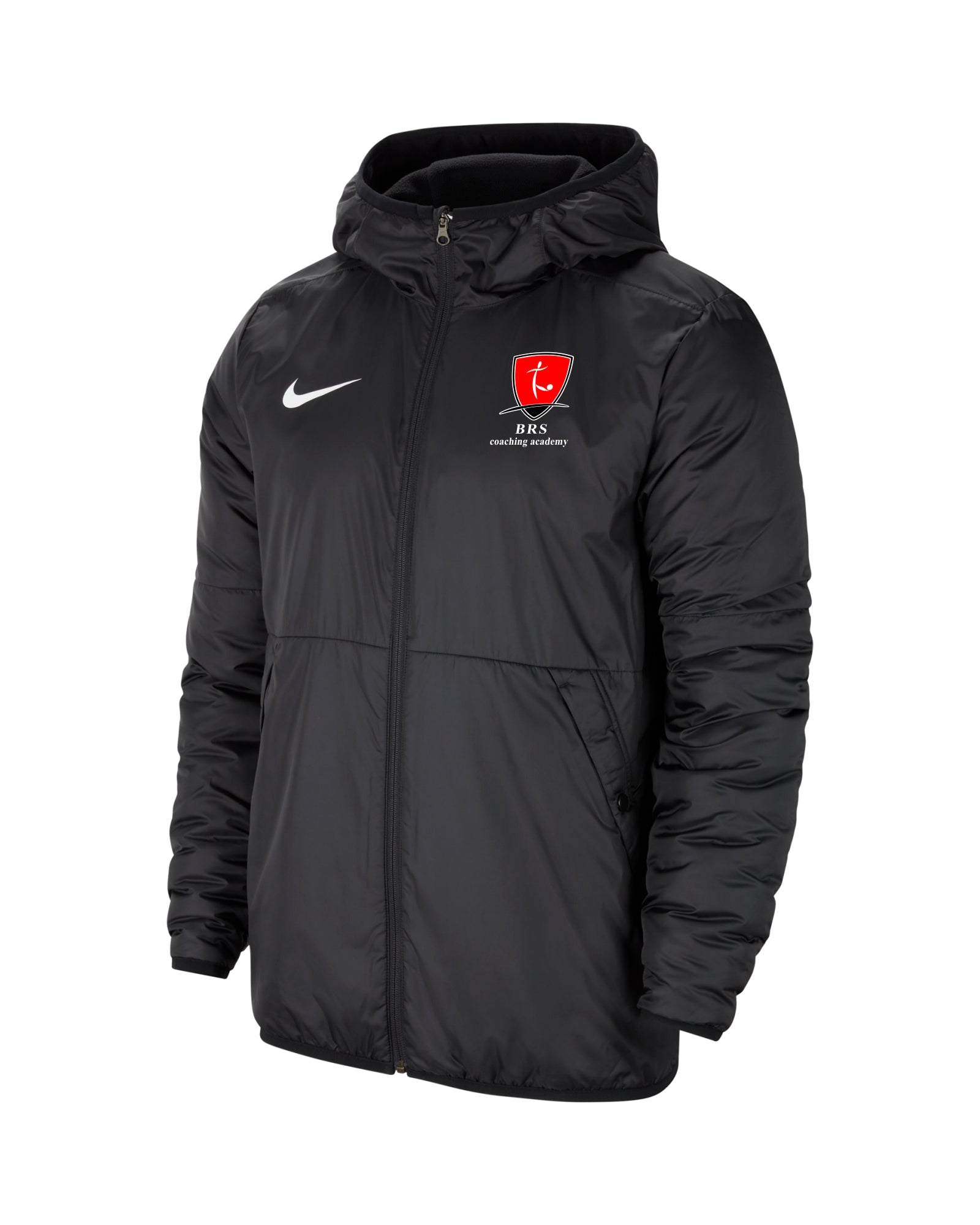 BRS Coaches - Nike Thermal Fall Jacket