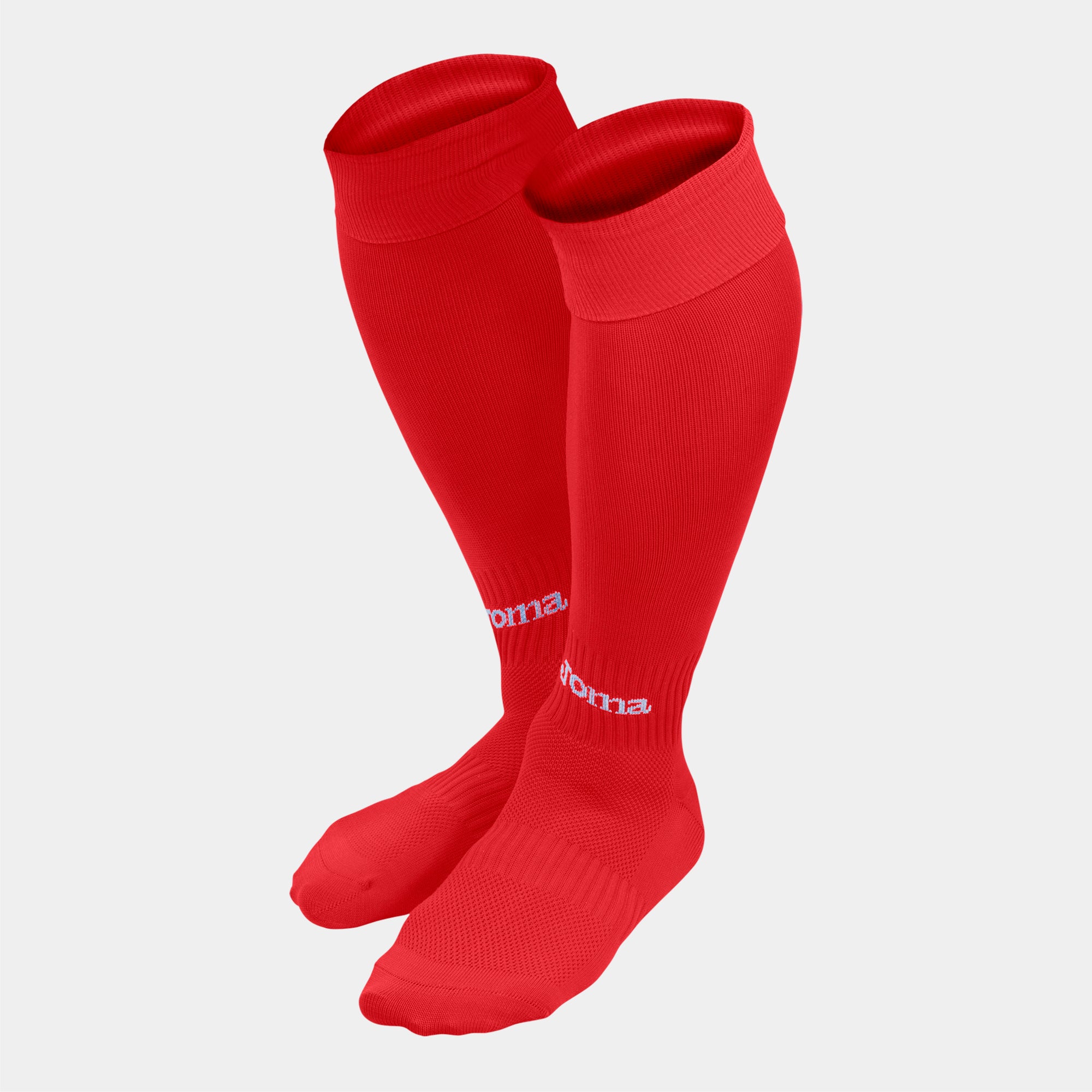 Poole Town Wessex - Joma Classic 2 Sock - Red