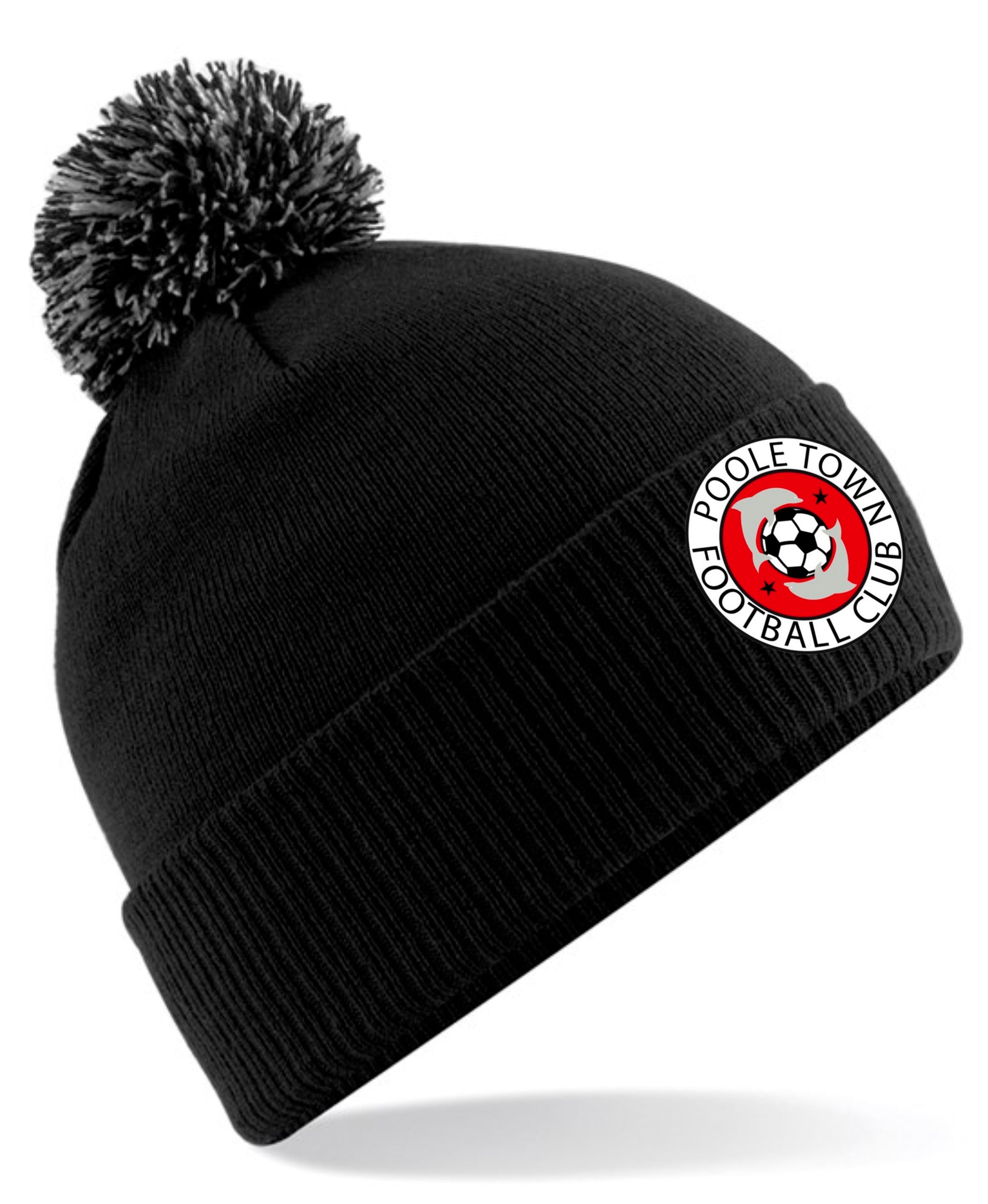Poole Town Wessex - Beanie