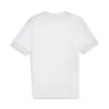 Puma teamGOAL Shirt - White