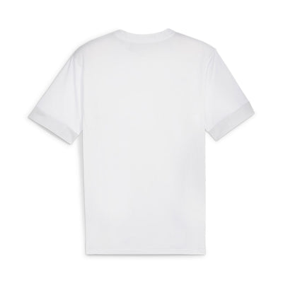 Puma teamGOAL Shirt - White