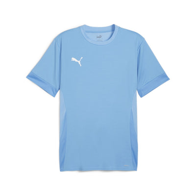 Puma teamGOAL Shirt - Team Light Blue