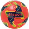 Uhlsport 290 Ultra Lite Soft - Fluo Red/Navy/Fluo Yellow
