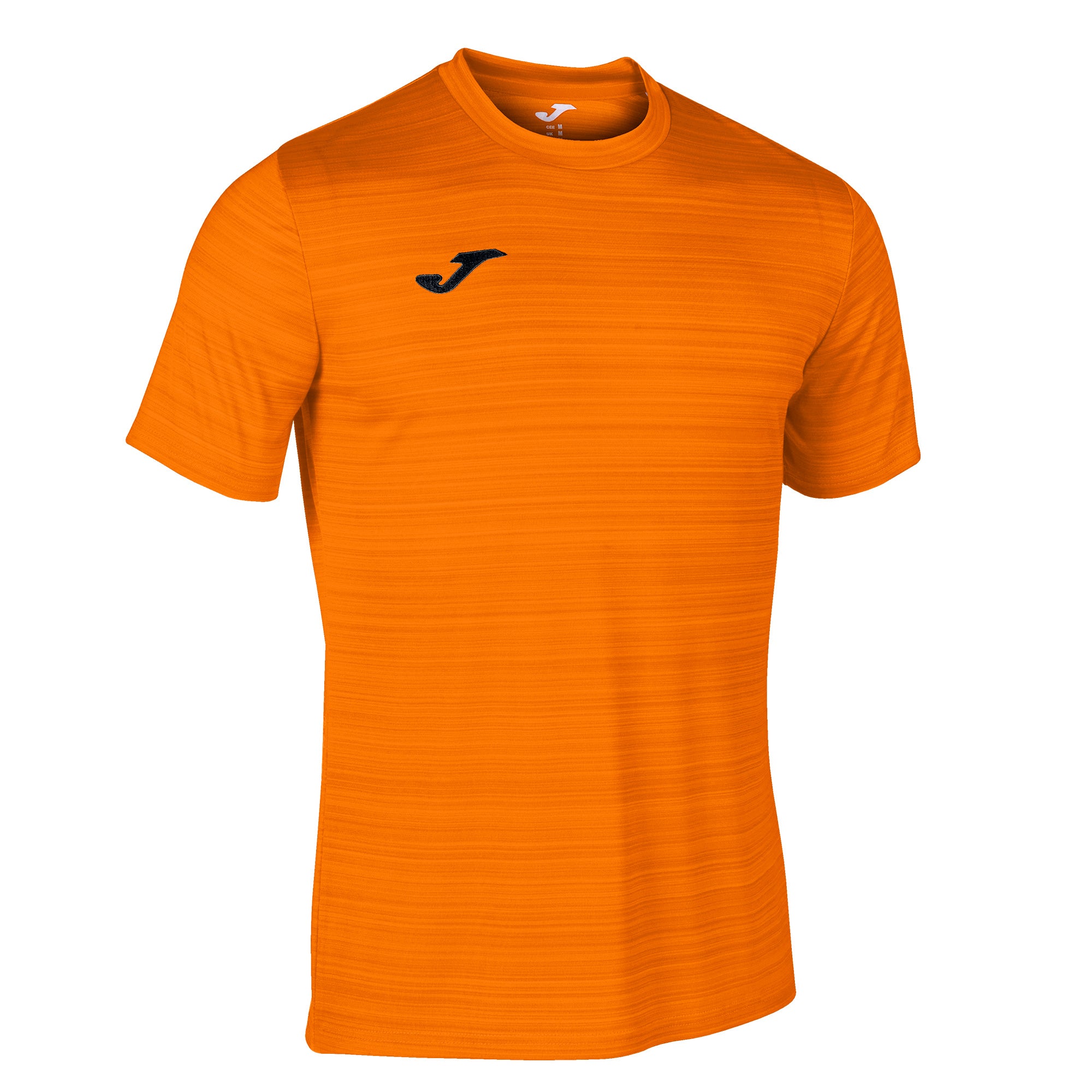 Joma Grafity III Short Sleeve T-Shirt - Orange