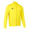 Joma Winner II Jacket - Light Yellow/Yellow
