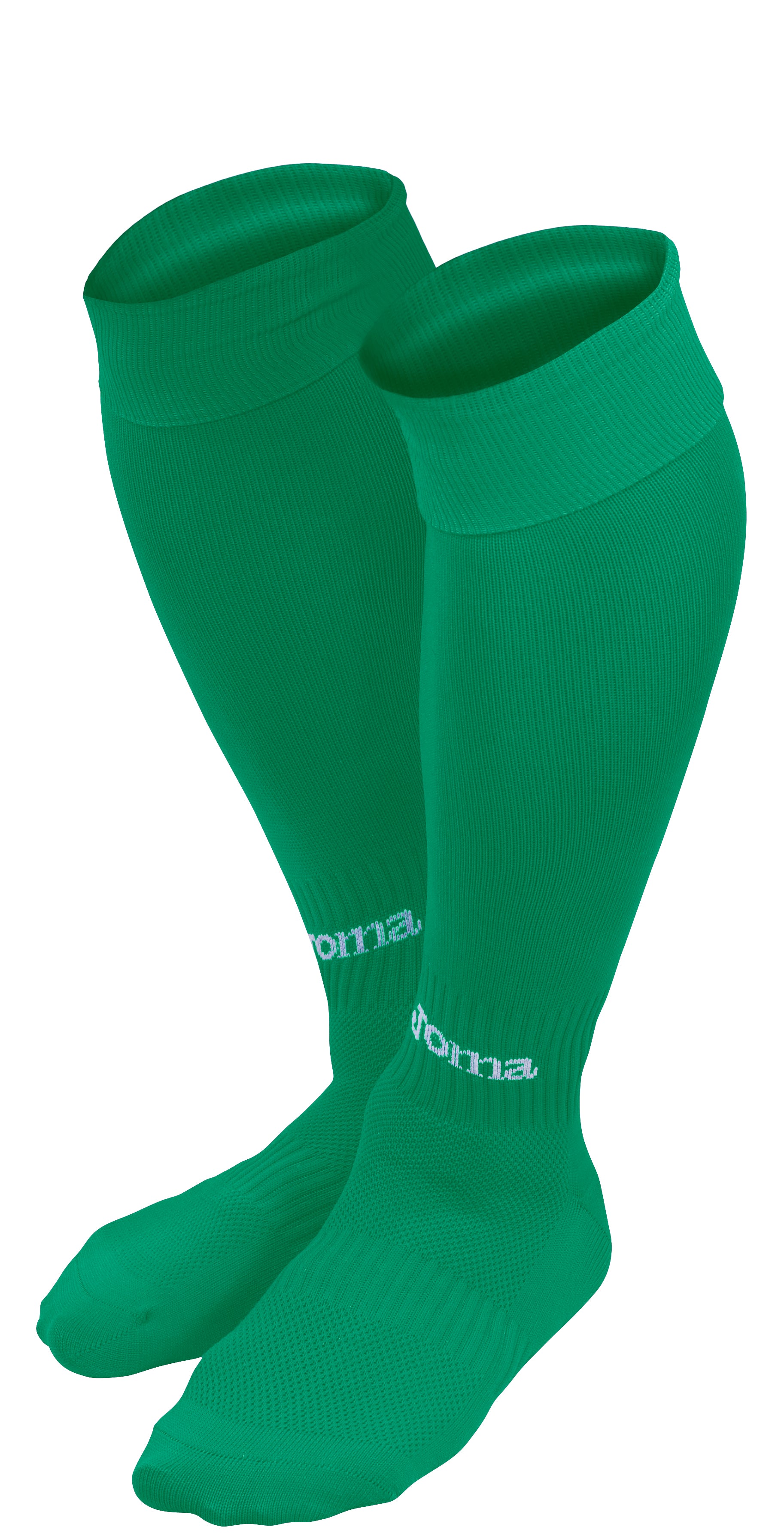 Joma Classic 2 Sock - Green Medium