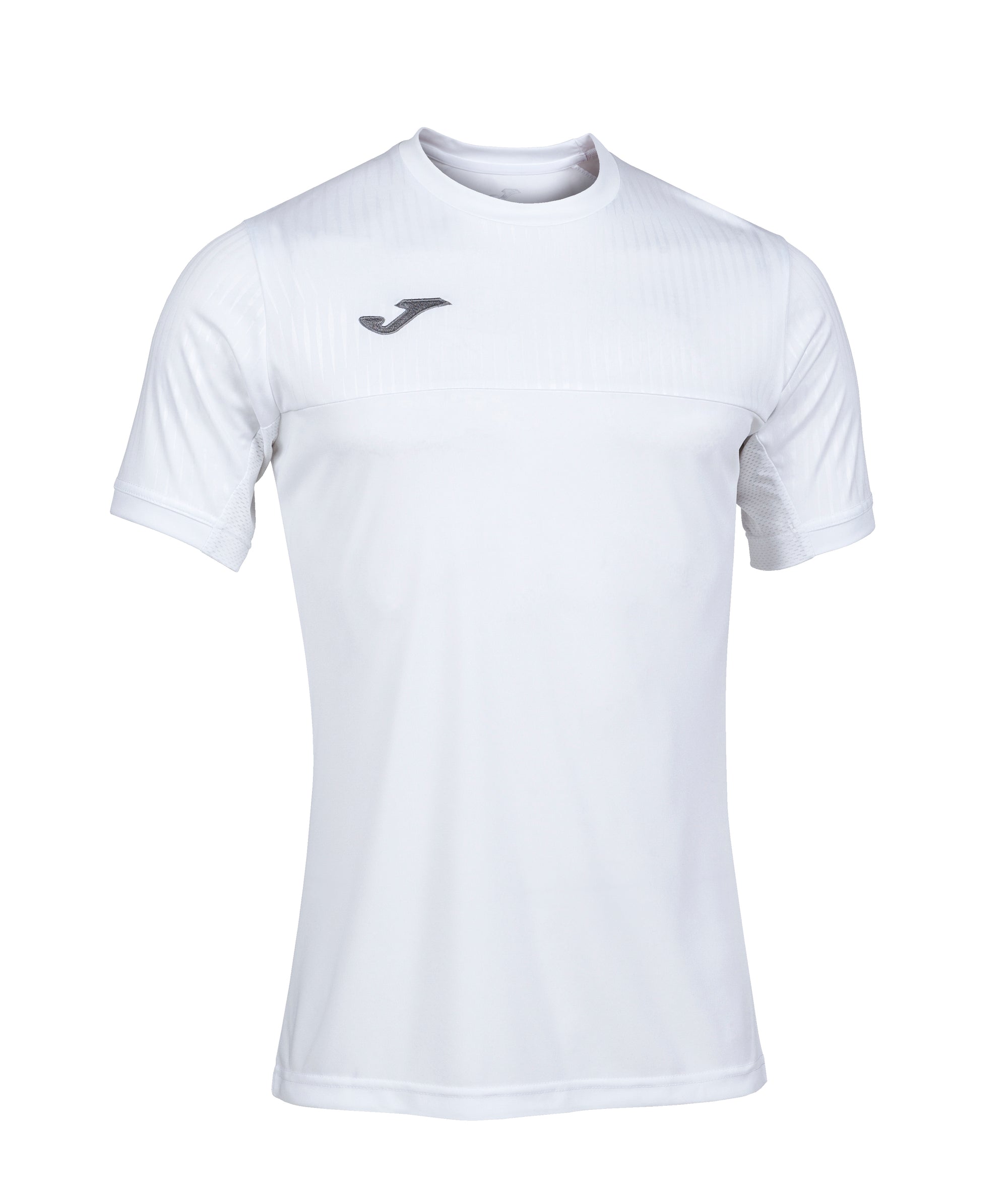 Joma Montreal Short Sleeve T-Shirt - White