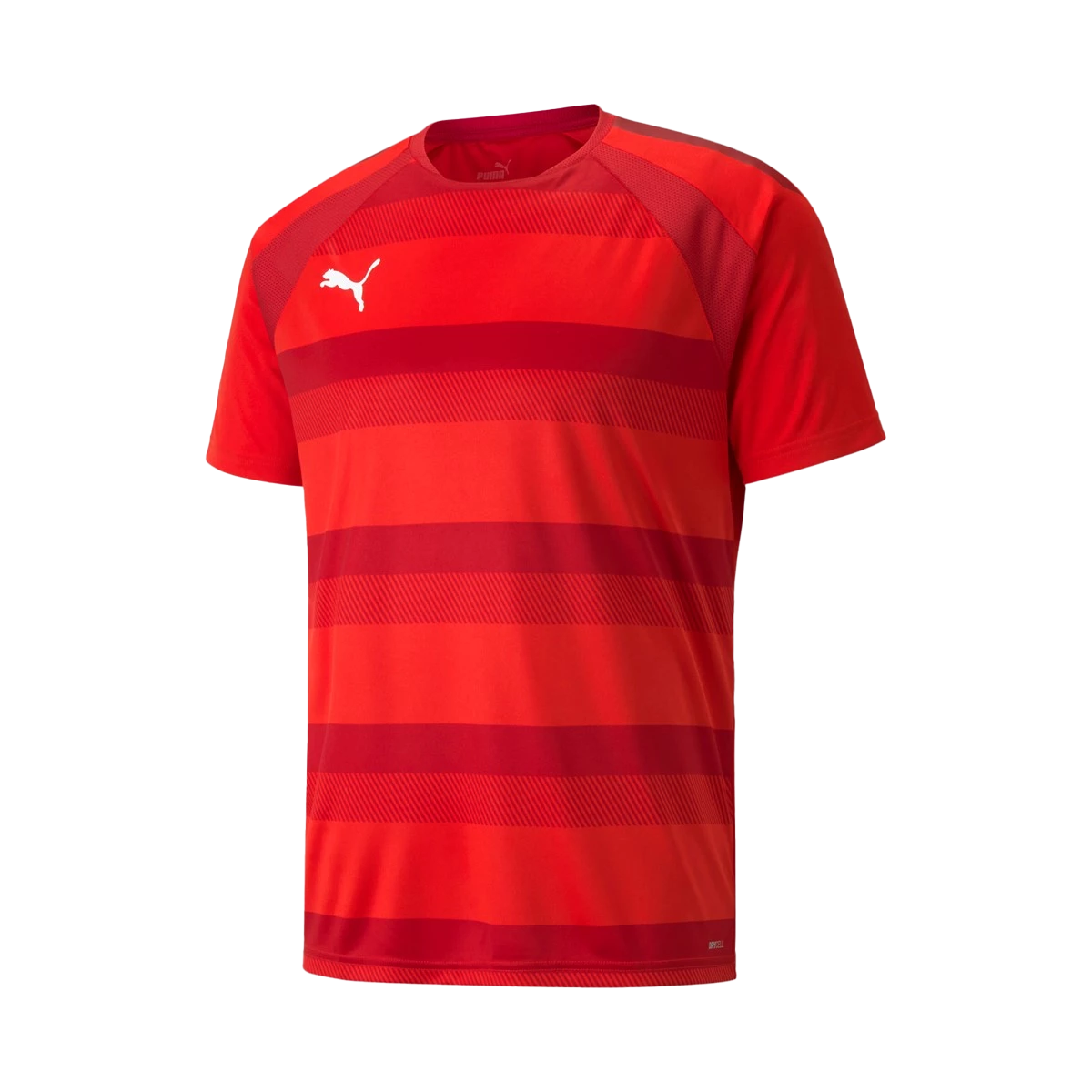 Puma Team Liga Vision Jersey - Red