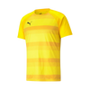 Puma Team Liga Vision Jersey - Cyber Yellow