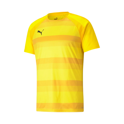 Puma Team Liga Vision Jersey - Cyber Yellow
