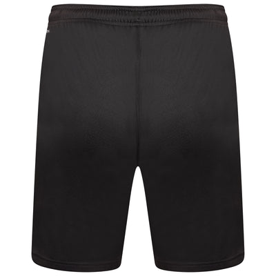 Puma TeamLIGA Shorts - Black/White
