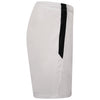 Puma TeamLIGA Shorts - White/Black