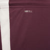 Puma TeamLIGA Shorts - Grape Wine/White