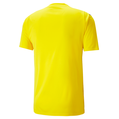 Puma teamUltimate Jersey - Cyber Yellow