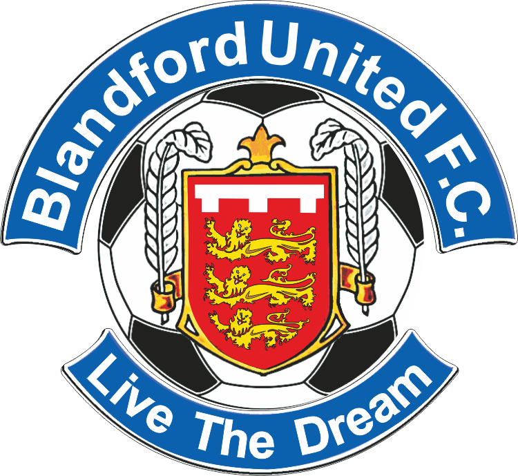 Blandford Youth FC