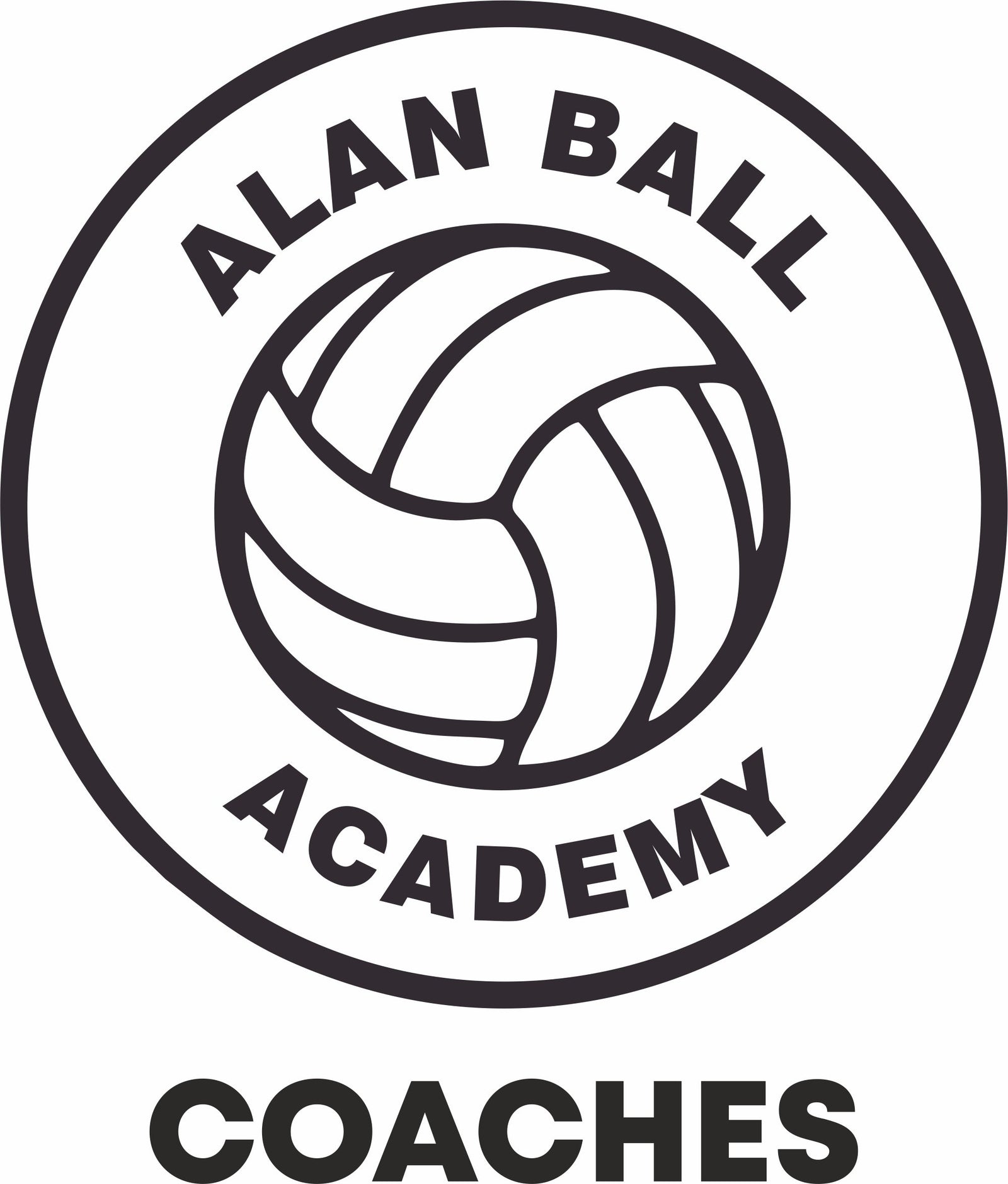 Alan Ball Academy - Coaches
