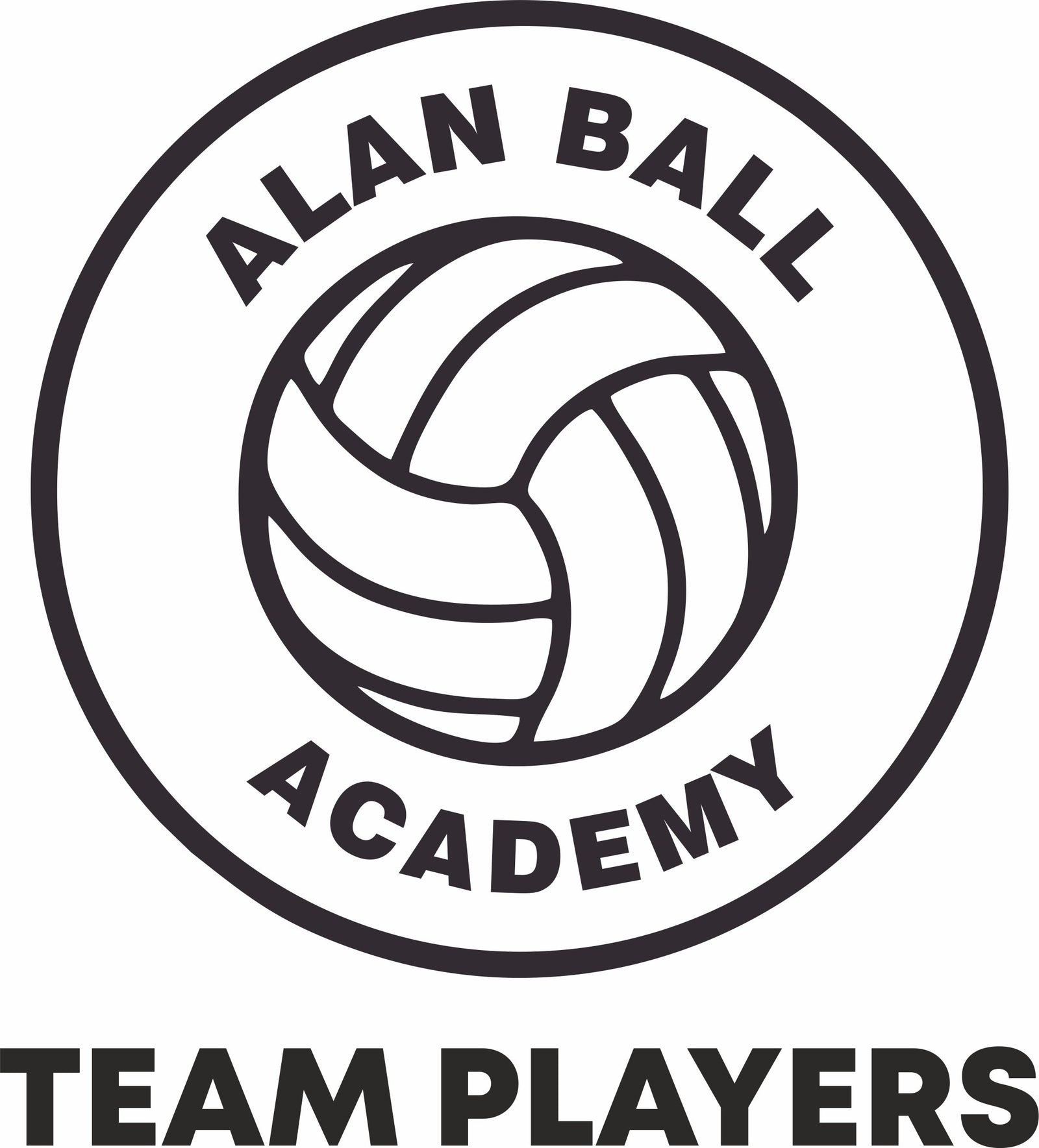 Alan Ball Academy - Players