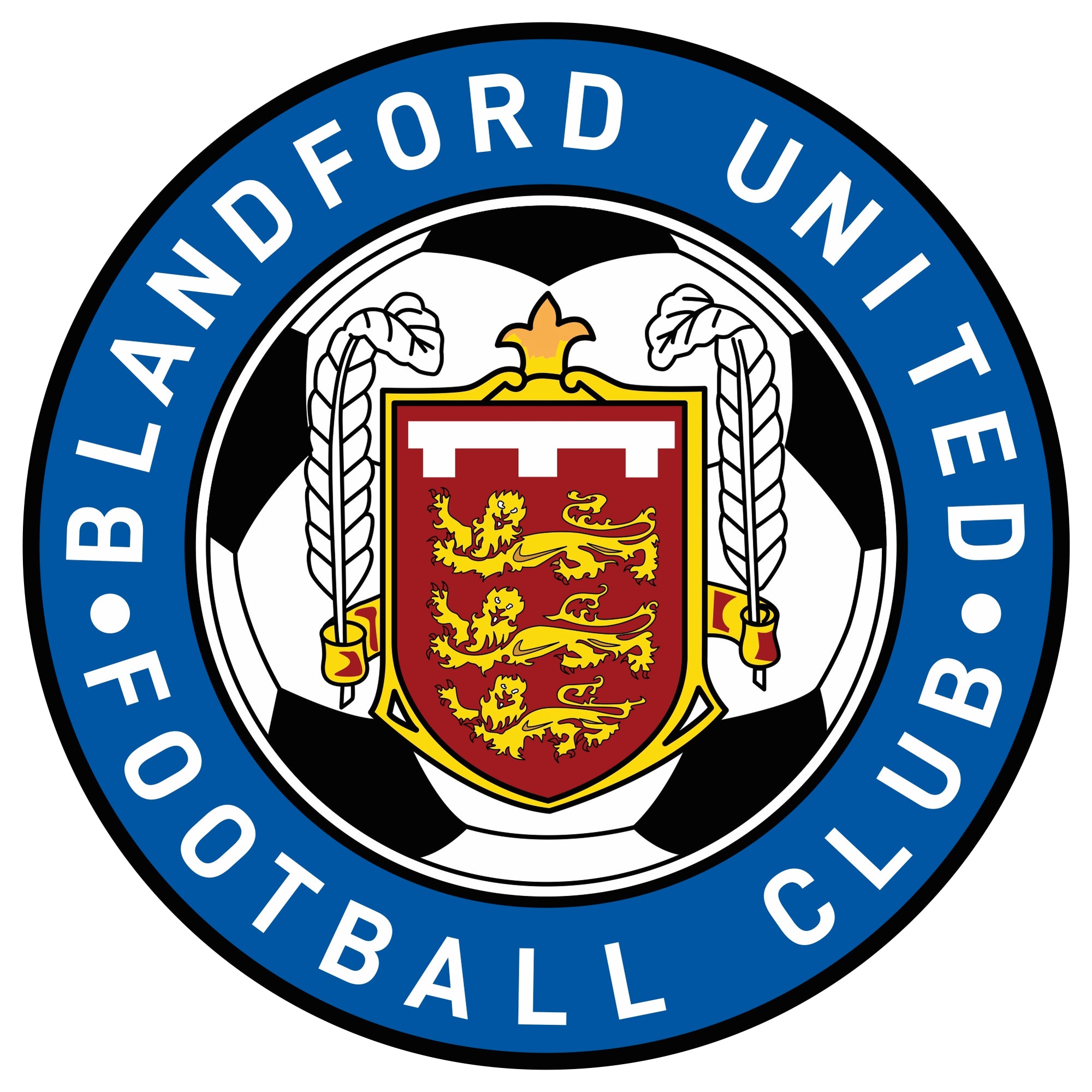 Blandford United
