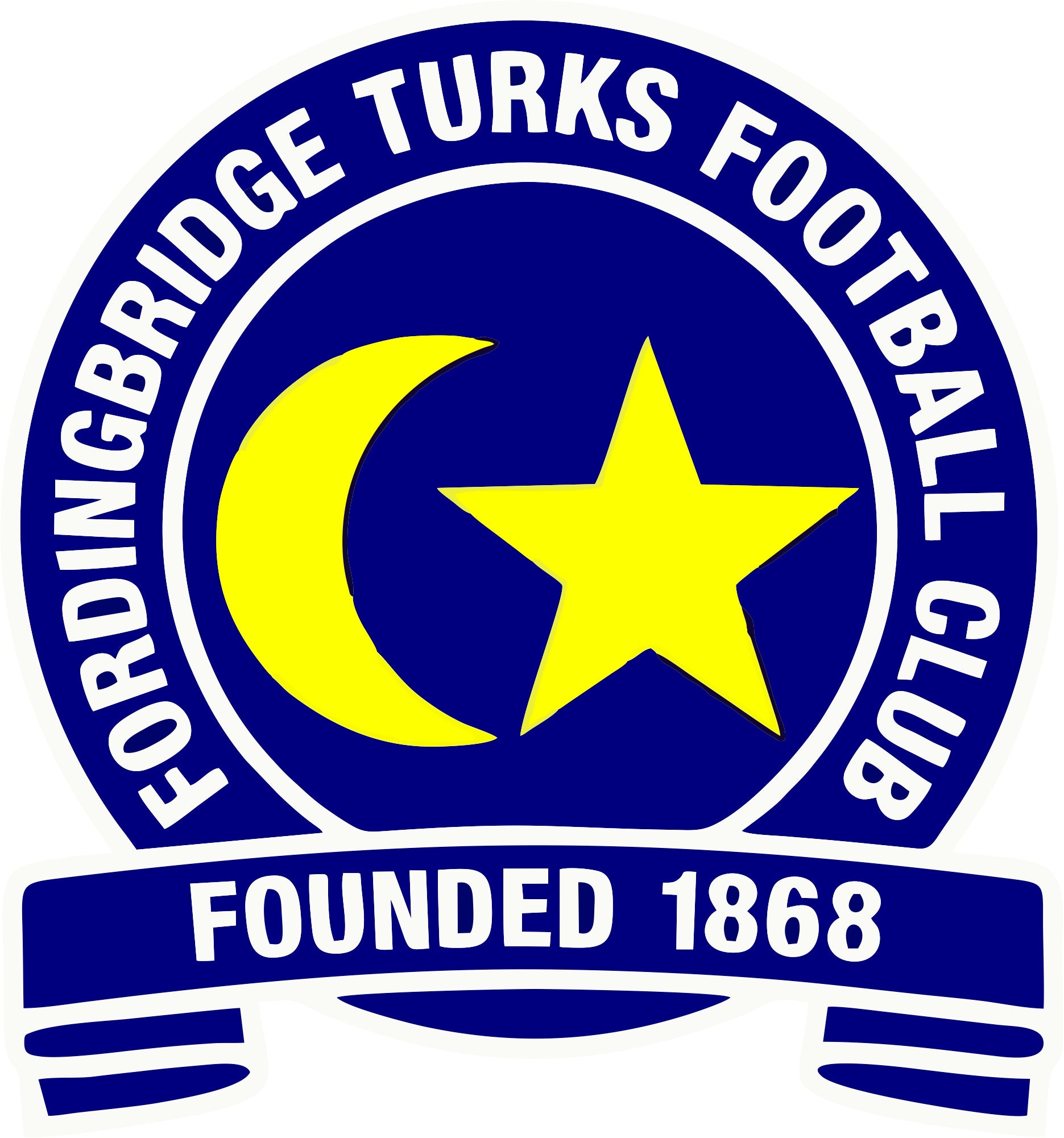 Fordingbridge Turks