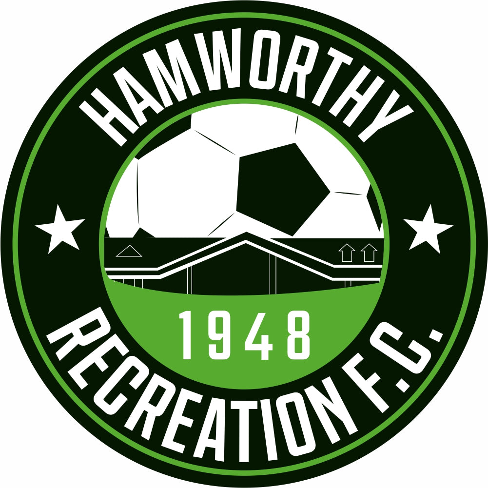 Hamworthy Recreation FC