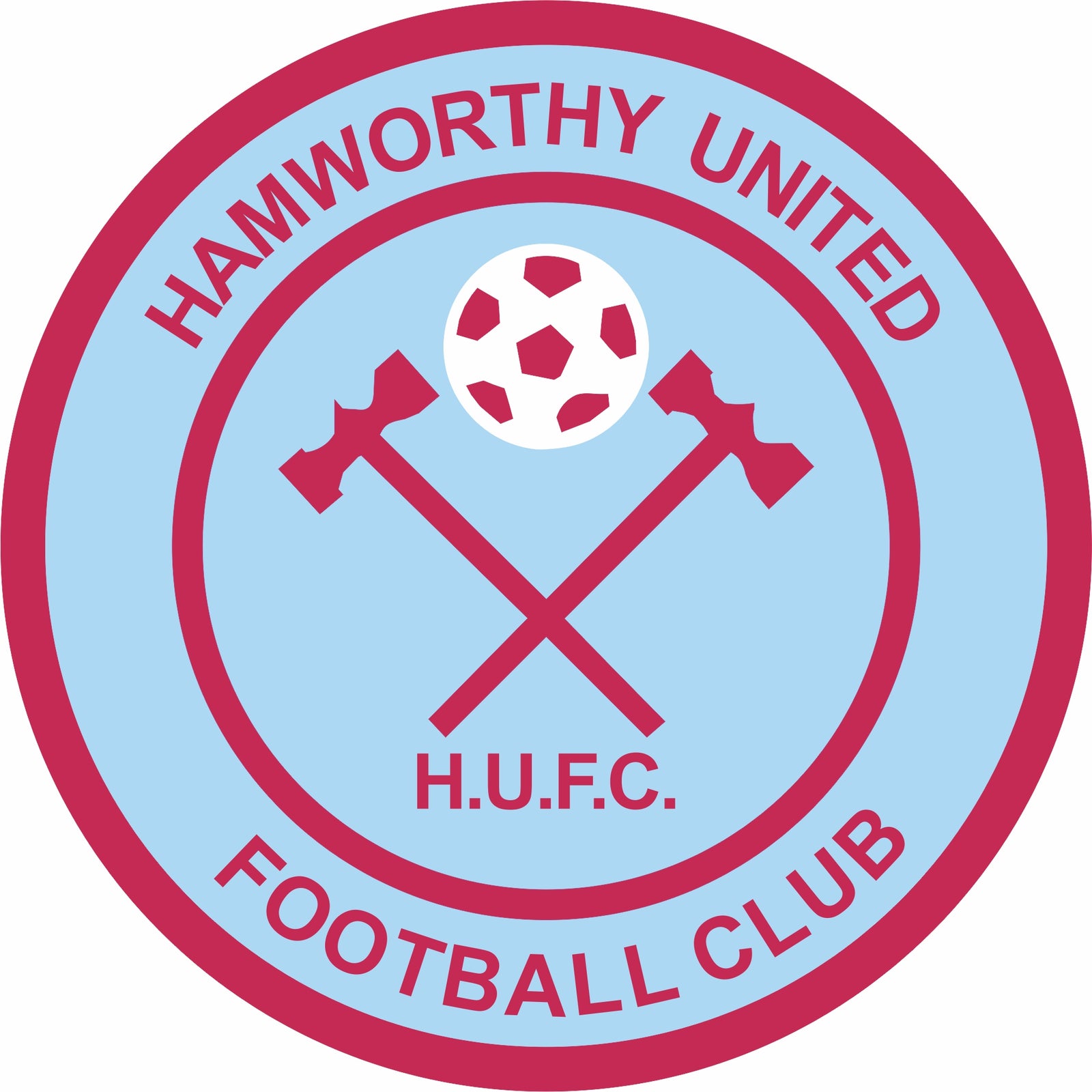 Hamworthy United