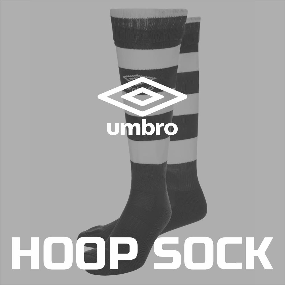 Umbro Hoop Sock