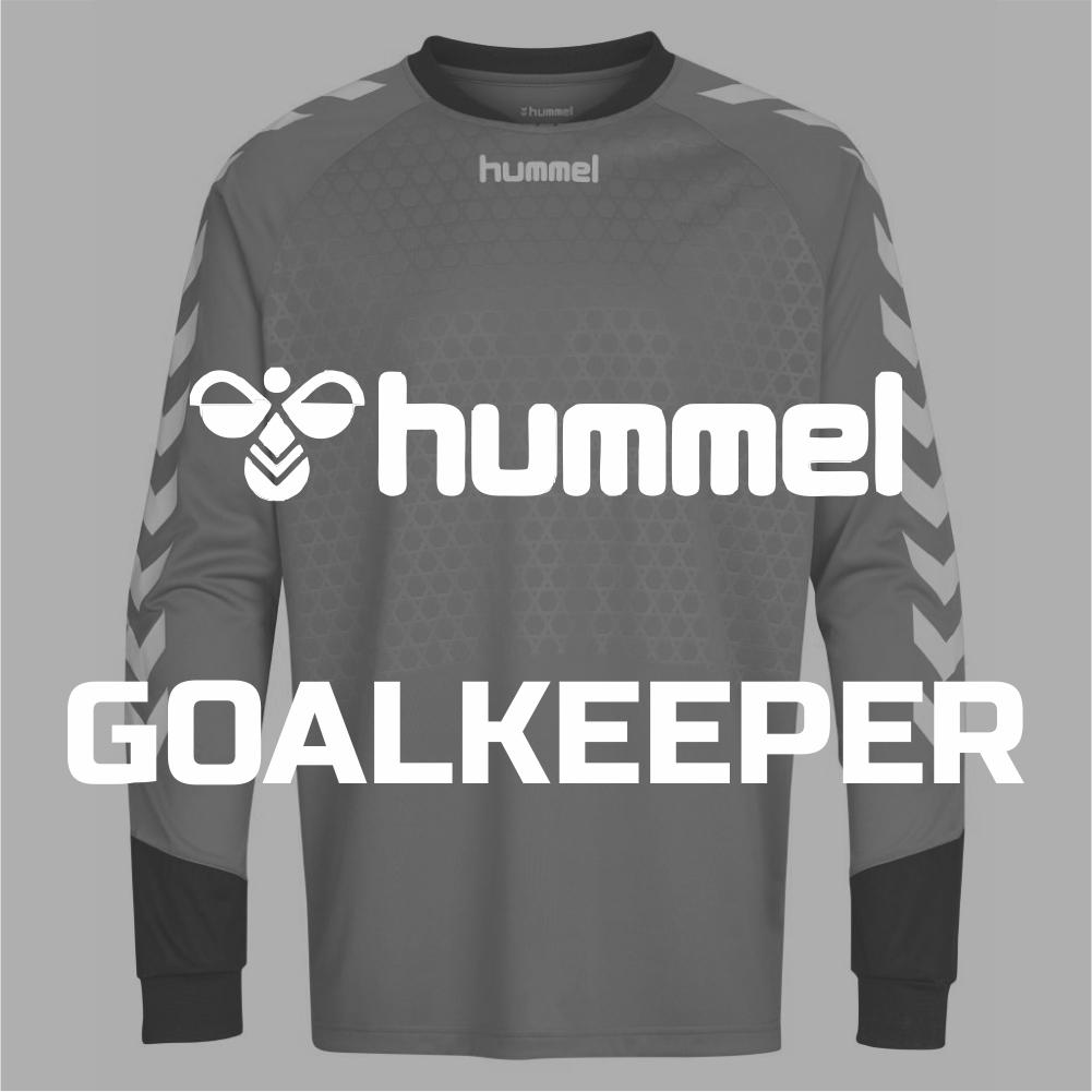 Hummel Goalkeeper