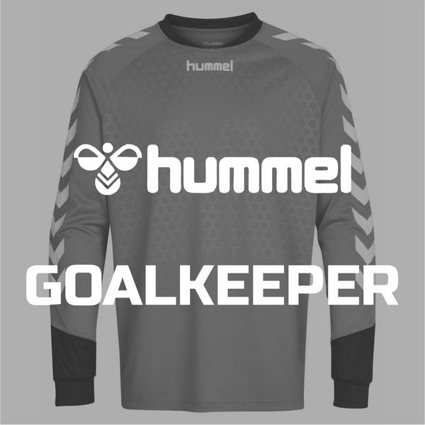 Hummel Core Goalkeeper Kit