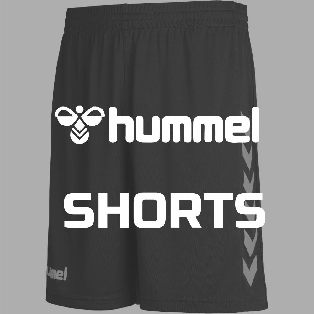 Valg ukrudtsplante hjerne Hummel Teamwear - footballkitsdirect.com