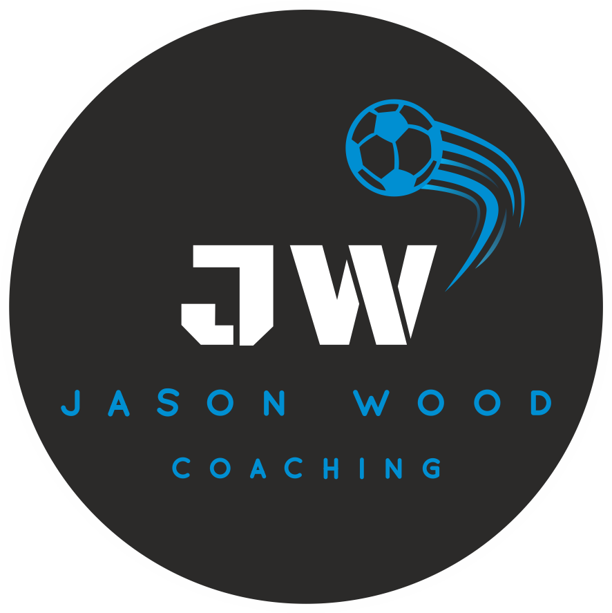 Jason Wood Coaching