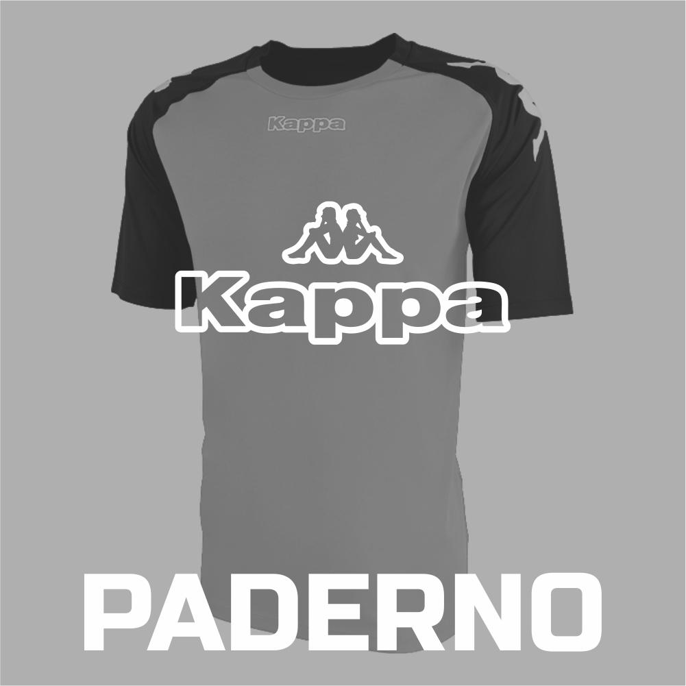 Kappa Paderno