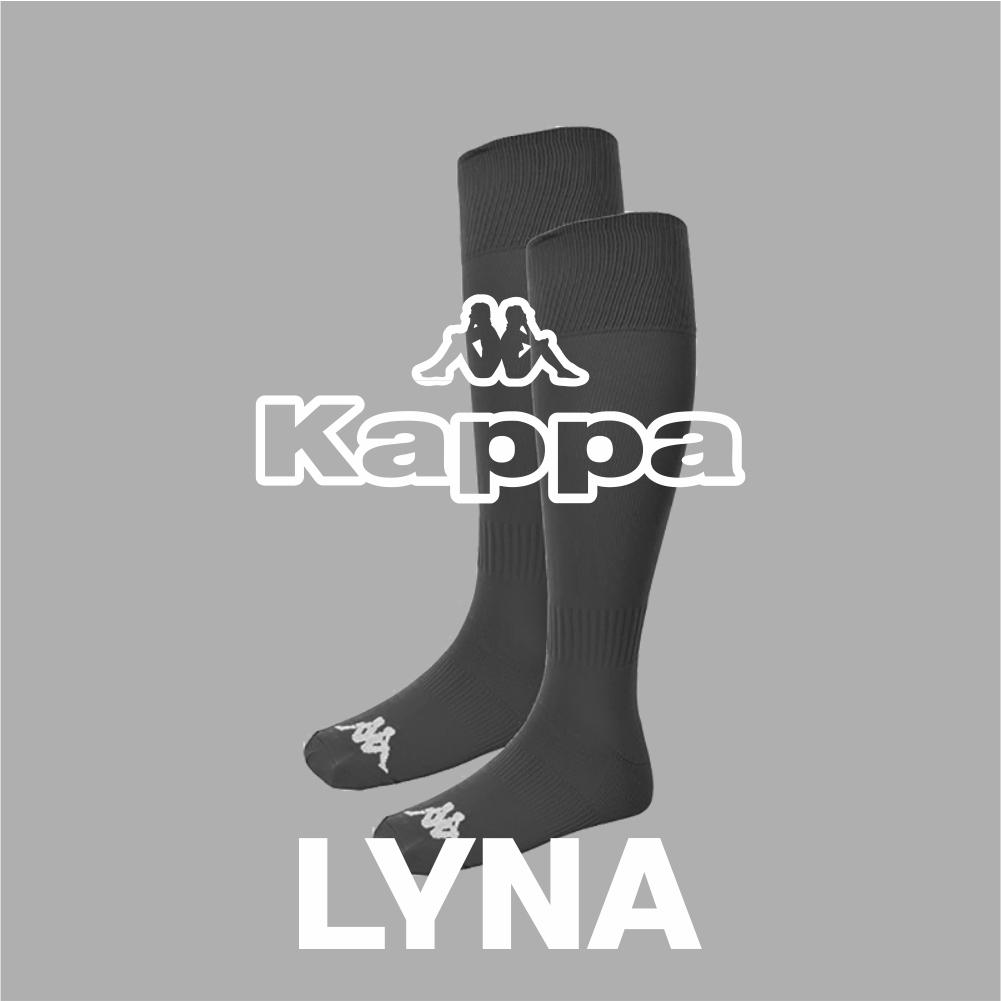 Kappa Lyna