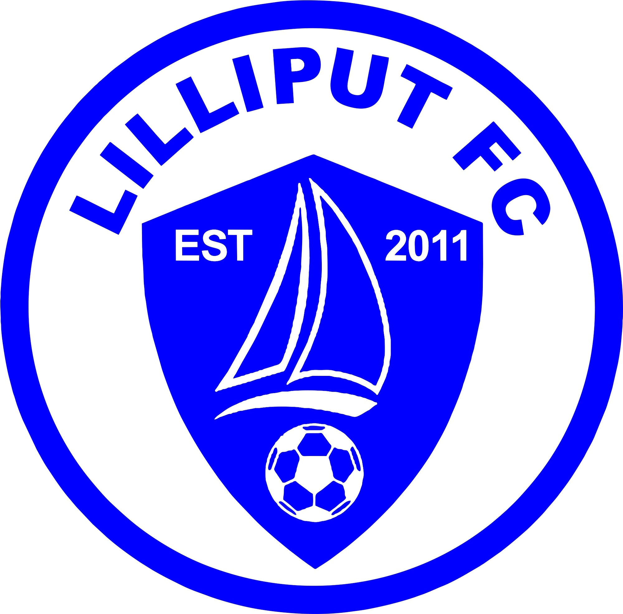 Lilliput FC