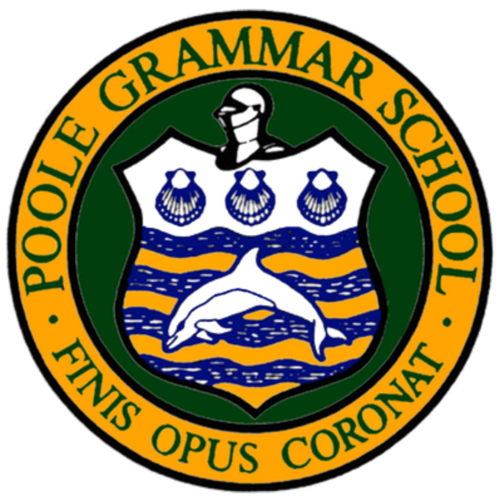 Poole Grammar School