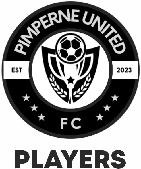 Pimperne United - Players
