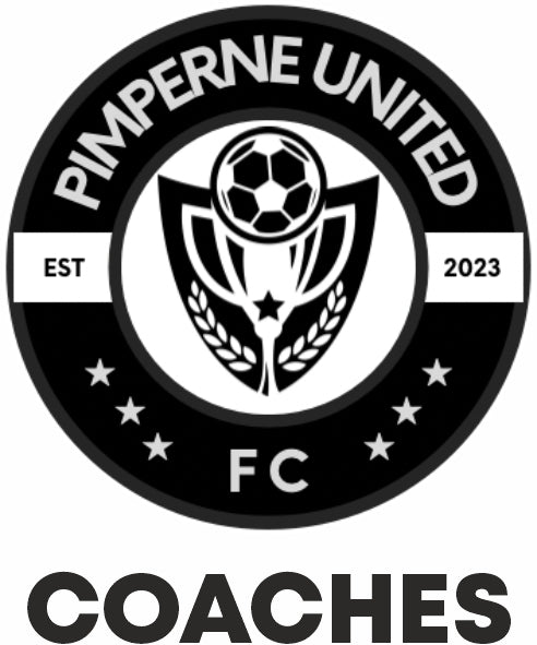 Pimperne United - Coaches